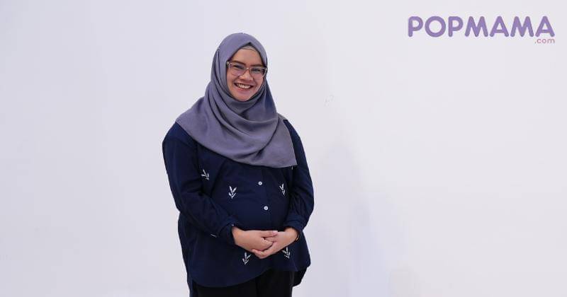 Popmama.com/Hari Firmanto